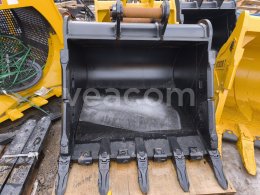 Online aukce: HÄNER  SKALNÍ LOPATA 135 CM PRO 18-24 T