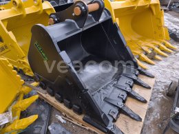 Online aukce: HÄNER  SKALNÍ LOPATA 135 CM PRO 18-24 T