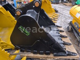 Online aukce: HÄNER  SKALNÍ LOPATA 135 CM PRO 18-24 T