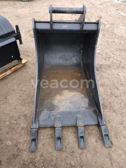 Online aukce:   LOPATA 90 CM PRO BAGR 18 T