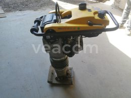 Online aukce: WACKER NEUSON  BS60-2 plus