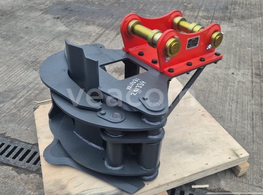 Online auction:  KBKC TS-50