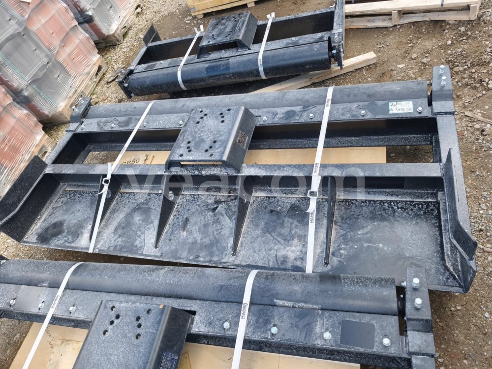 Online auction: HÄNER  HPH220