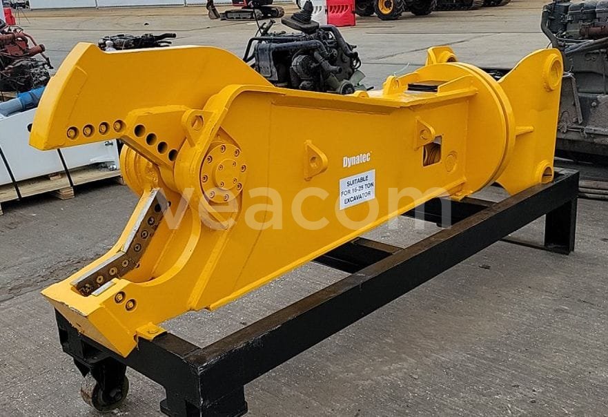 Online aukce:   DYNATEC SH 20 R