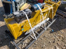 Online aukce:   ELEPHANT EPB900B-E HYDRAULICKÉ KLADIVO