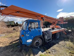 Online-Versteigerung: AVIA  A 31.1 K + MP 16