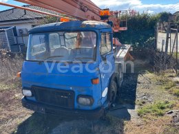 Online aukce: AVIA  A 31.1 K + MP 16