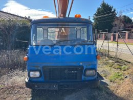 Online aukce: AVIA  A 31.1 K + MP 16