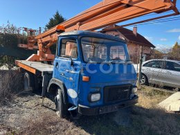 Online aukce: AVIA  A 31.1 K + MP 16