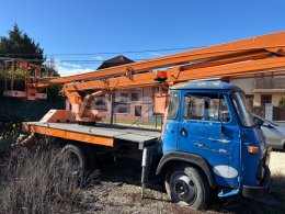 Online aukce: AVIA  A 31.1 K + MP 16