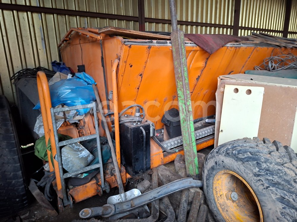 Online auction: KOBIT  SYPAČ NÁSTAVBA