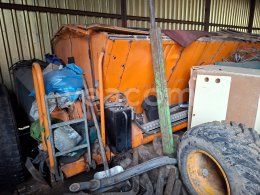 Online aukce: KOBIT  SYPAČ NÁSTAVBA