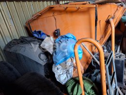 Online auction: KOBIT  SYPAČ NÁSTAVBA