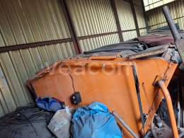 Online auction: KOBIT  SYPAČ NÁSTAVBA