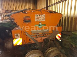 Online auction: KOBIT  SYPAČ NÁSTAVBA