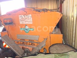 Online auction: KOBIT  SYPAČ NÁSTAVBA