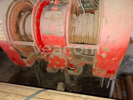 Online aukce:   IGLAND PRONTO 6002544 - NAVIJÁK ZA TRAKTOR 5 TUN