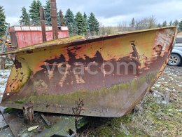 Online aukce:   PLUH ŠÍPOVÝ - SSP100