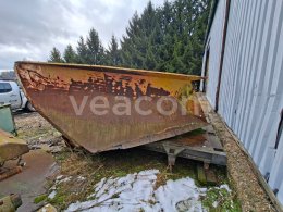 Online aukce:   PLUH ŠÍPOVÝ - SSP100