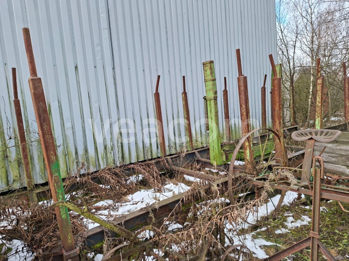 Online aukce:   VKLÁDACÍ KLEC NA DVOUOSÝ PŘÍVĚS