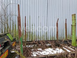 Online aukce:   VKLÁDACÍ KLEC NA DVOUOSÝ PŘÍVĚS