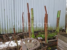 Online aukce:   VKLÁDACÍ KLEC NA DVOUOSÝ PŘÍVĚS