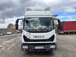 Online aukce: IVECO  EUROCARGO 75-190