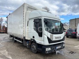 Online aukce: IVECO  EUROCARGO 75-190