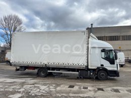 Online aukce: IVECO  EUROCARGO 75-190