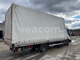 Online aukce: IVECO  EUROCARGO 75-190