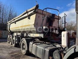 Online aukce: SCHWARZMÜLLER  KIS 3/E