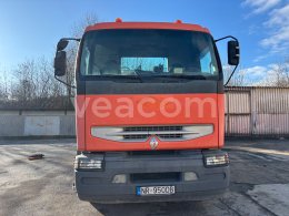 Online aukce: RENAULT PREMIUM 420
