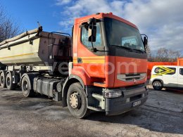 Online aukce: RENAULT PREMIUM 420