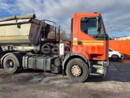 Online aukce: RENAULT PREMIUM 420