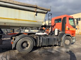 Online aukce: RENAULT PREMIUM 420