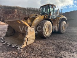 Online árverés: CATERPILLAR  980 H