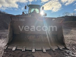 Online aukce: CATERPILLAR  980 H