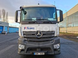 Online aukce: MB  ANTOS 2533 L 6X2