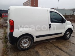 Online aukce: PEUGEOT  BIPPER