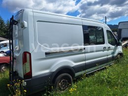 Online aukce: FORD  TRANSIT