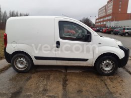 Online aukce: PEUGEOT  BIPPER
