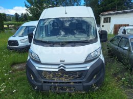 Online aukce: CITRÖEN  JUMPER