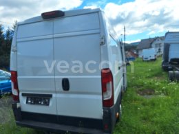 Online aukce: CITRÖEN  JUMPER