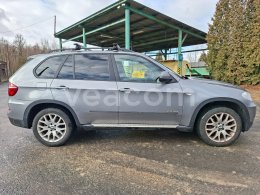 Online aukce: BMW  X5 XDRIVE 30D