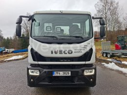 Online aukce: IVECO  EUROCARGO 180E250