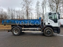 Online aukce: IVECO  EUROCARGO 180E250
