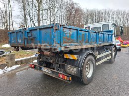 Online aukce: IVECO  EUROCARGO 180E250