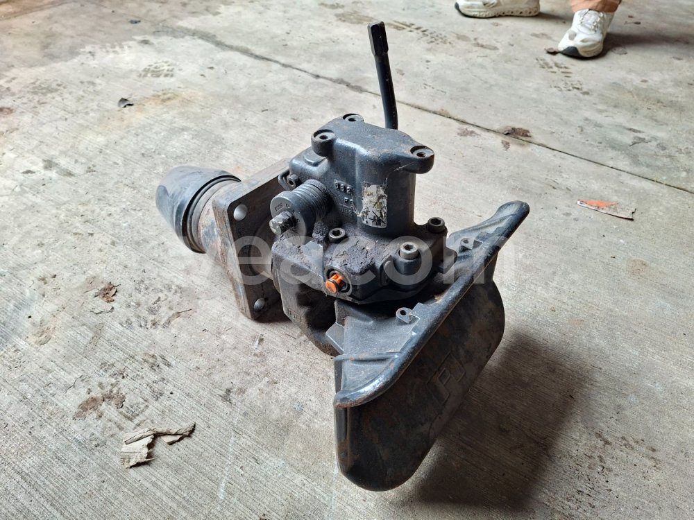 Online auction:  ROCKINGER RO 50-G6