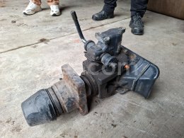 Online aukce:   ROCKINGER RO 50-G6