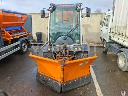 Online auction: HOLDER  M480 4X4